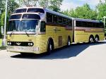 Setra Super Golden Eagle 1995 года